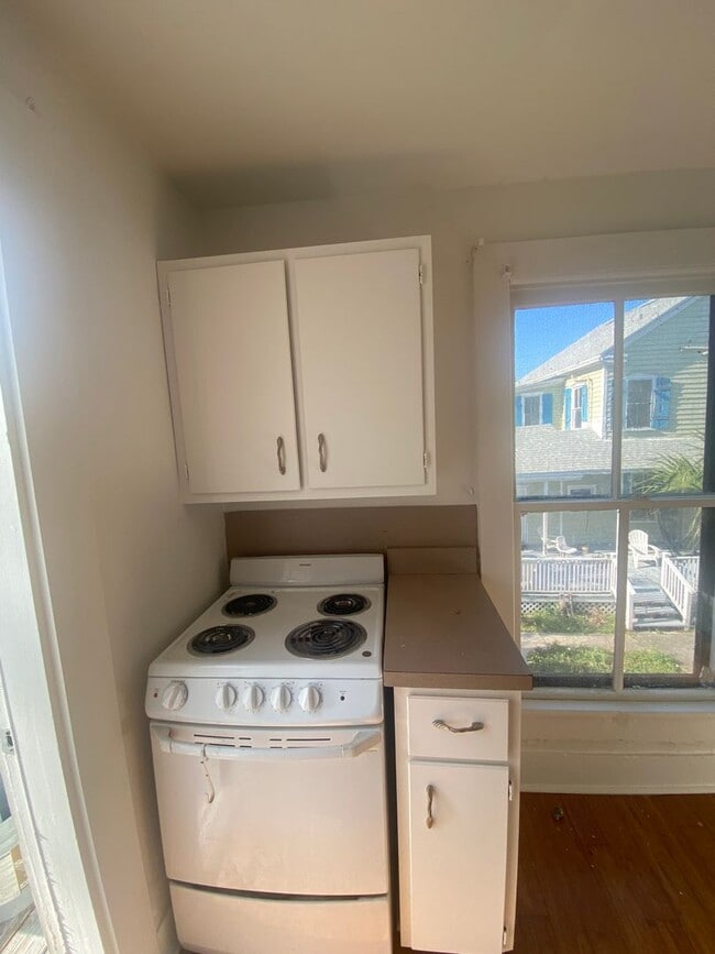 Foto del edificio - 1 Bed 1 Bath Unit Located in Historic District of St. Augustine! Common Washer Dryer, Pet Friendly!