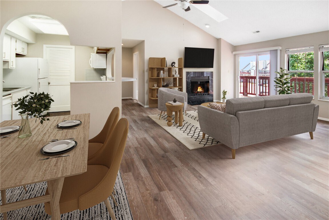 Foto principal - 134 Shirley Ridge Dr