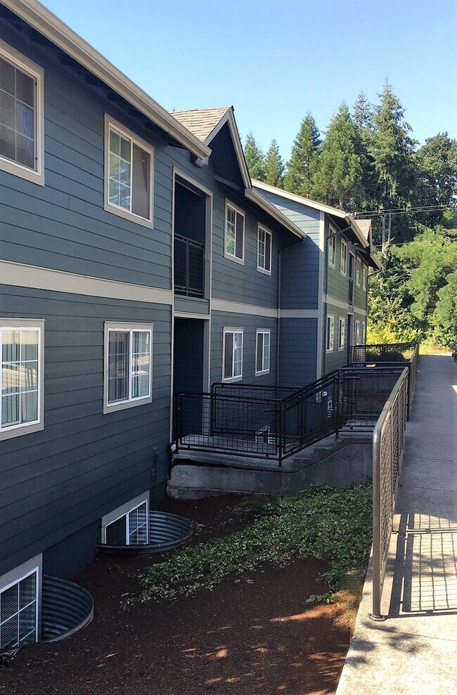 Foto del interior - Vista Pointe Apartments in South Salem Oregon Comfortable Living Near Shopping and I5