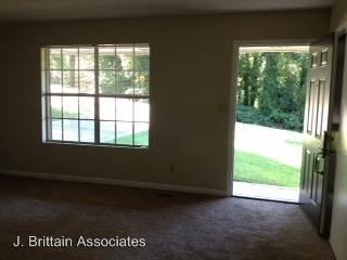 Building Photo - 4 br, 2.5 bath House - 4113 Gary Lynn Drive