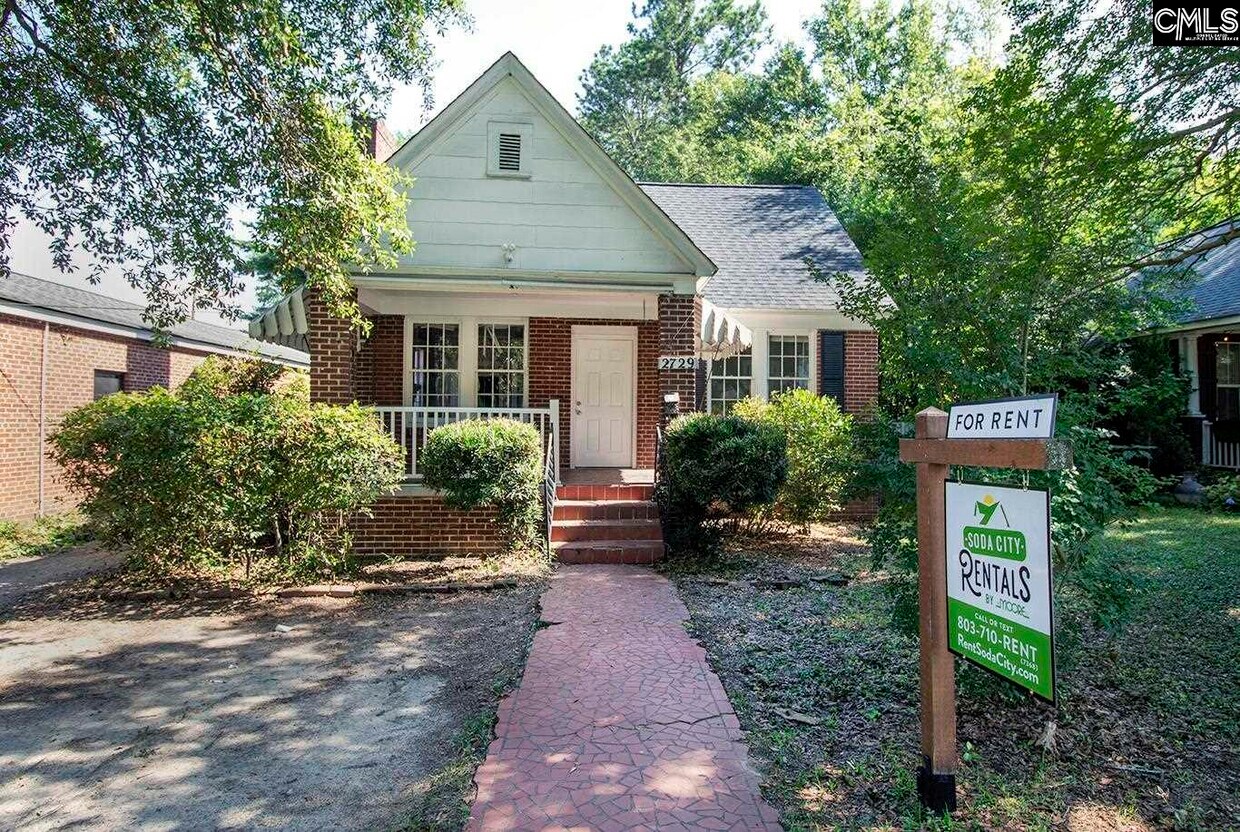 Primary Photo - 2729 Cypress St