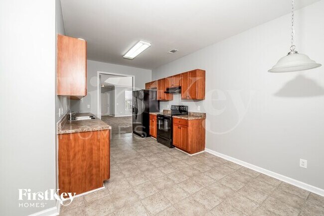 Foto del edificio - 1256 Washington Drive