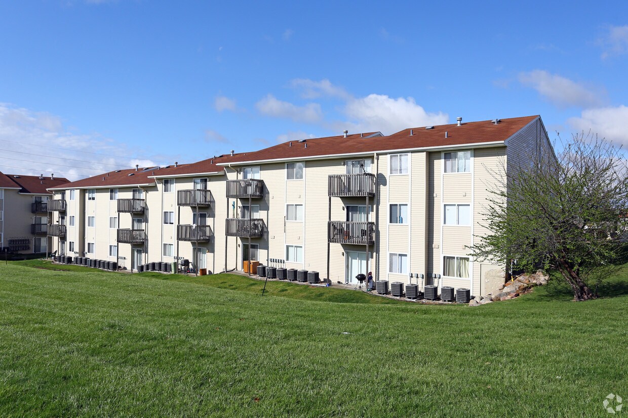 Residences at Fox Pointe Apartments Omaha, NE