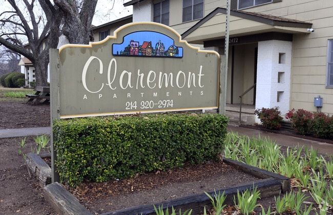 Building Photo - Claremont