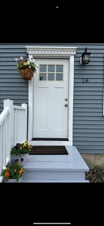 Foto principal - 18 Sunderland Rd