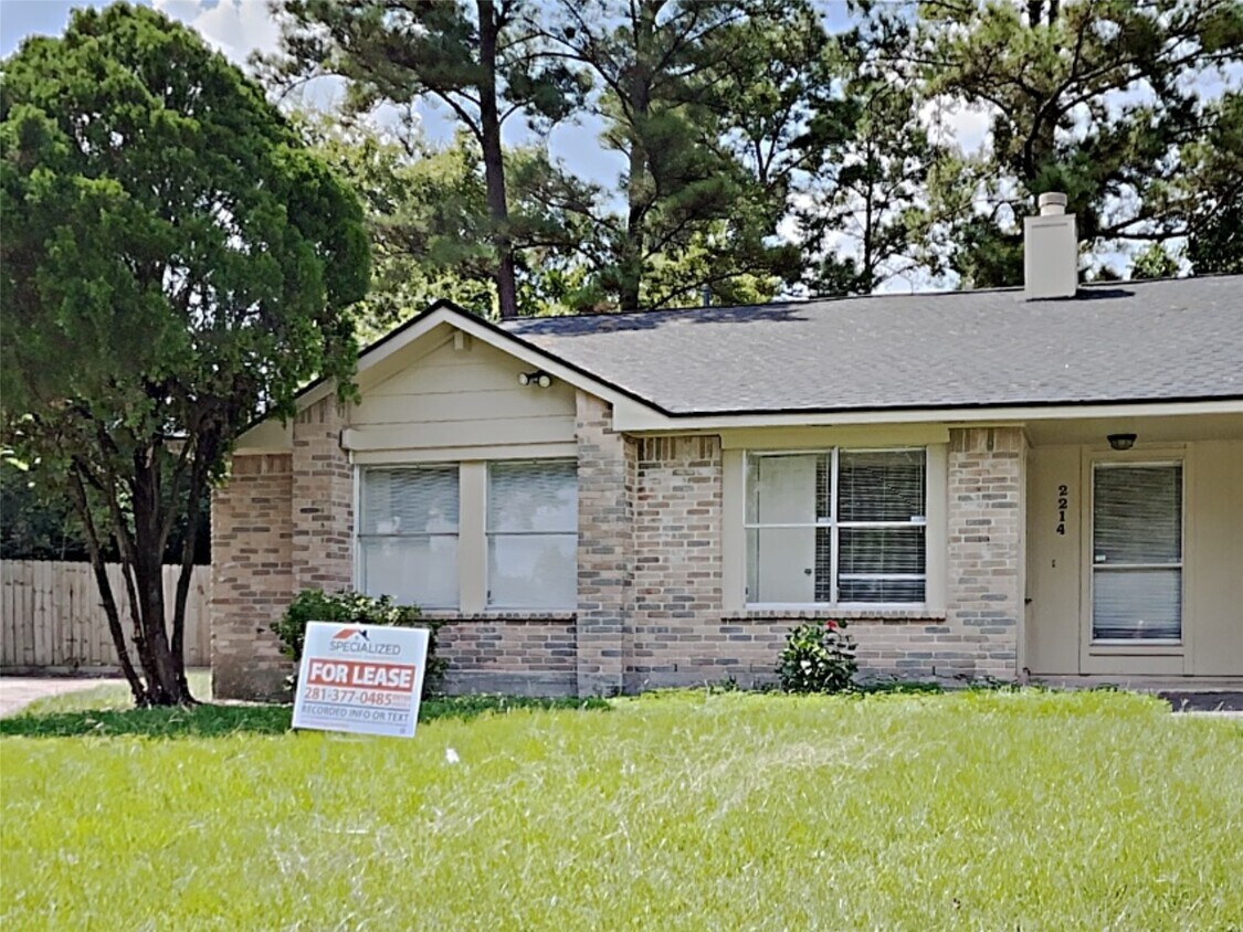 Foto principal - 2214 Spring Dusk Dr