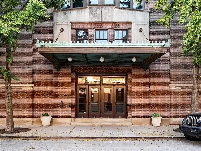 Foto del edificio - 430 N Park Ave