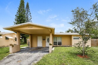 Building Photo - 5901 NW 15th St