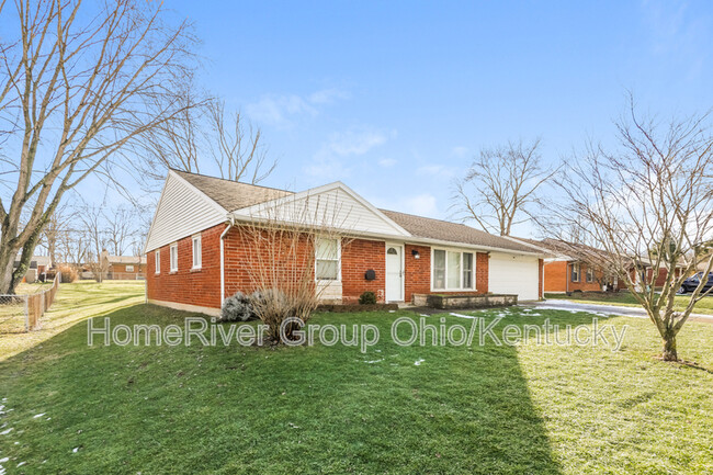 Building Photo - 4413 Knob Hill Dr