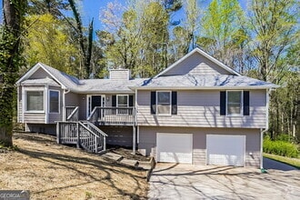 Building Photo - 301 Sandhurst Way SW