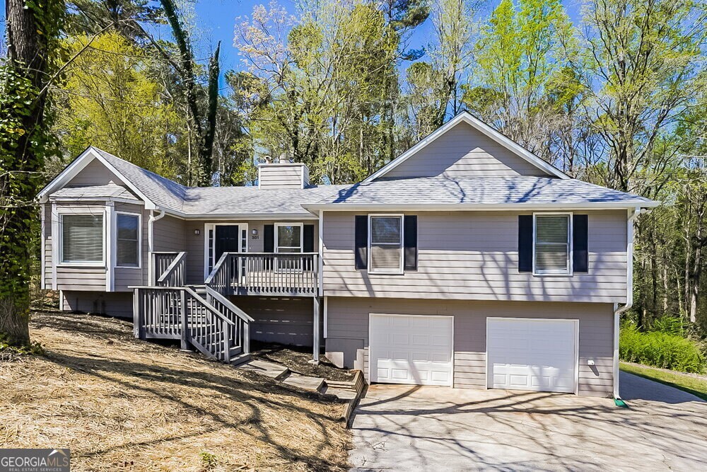 Primary Photo - 301 Sandhurst Way SW
