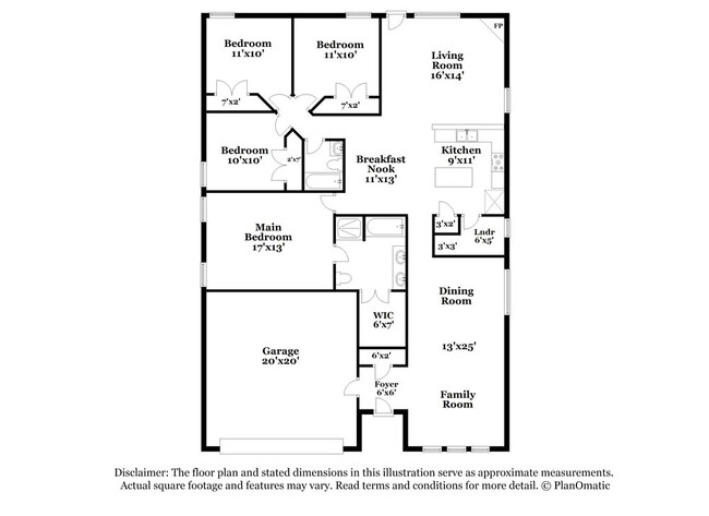 Building Photo - 6815 Durango Creek Dr