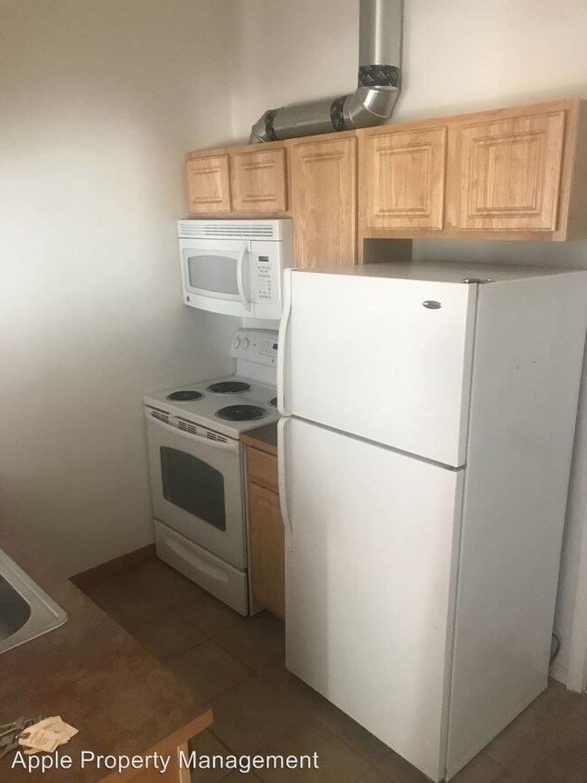 Foto del edificio - 12910 E Marginal Way S