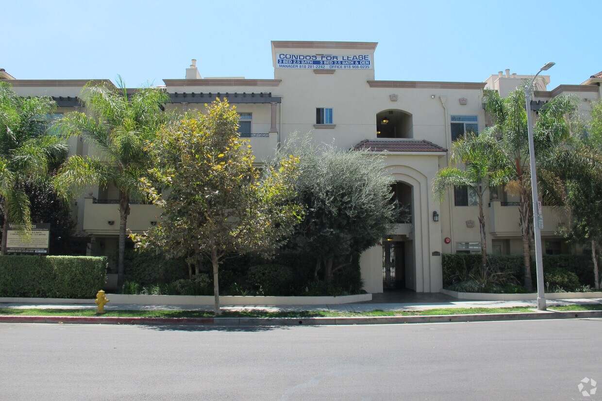 Foto del edificio - Verona Villas