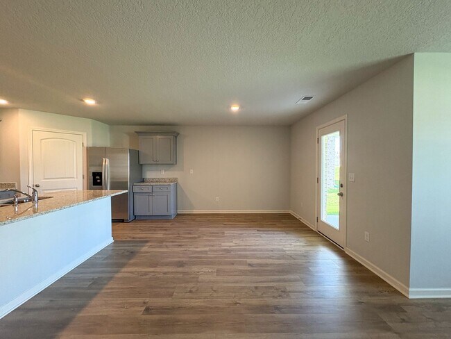 Foto del edificio - 4 bedroom 2 bath home in Byhalia built in 2026