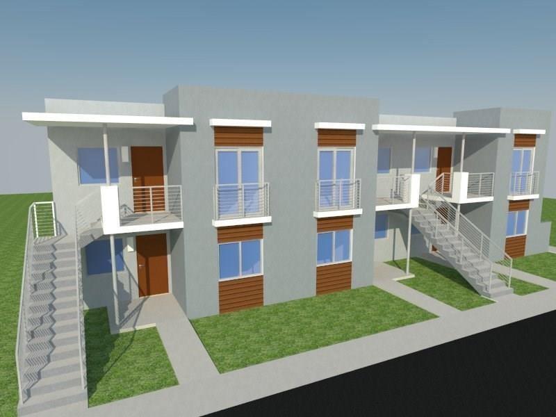 Foto principal - 541 SW 2nd Ct