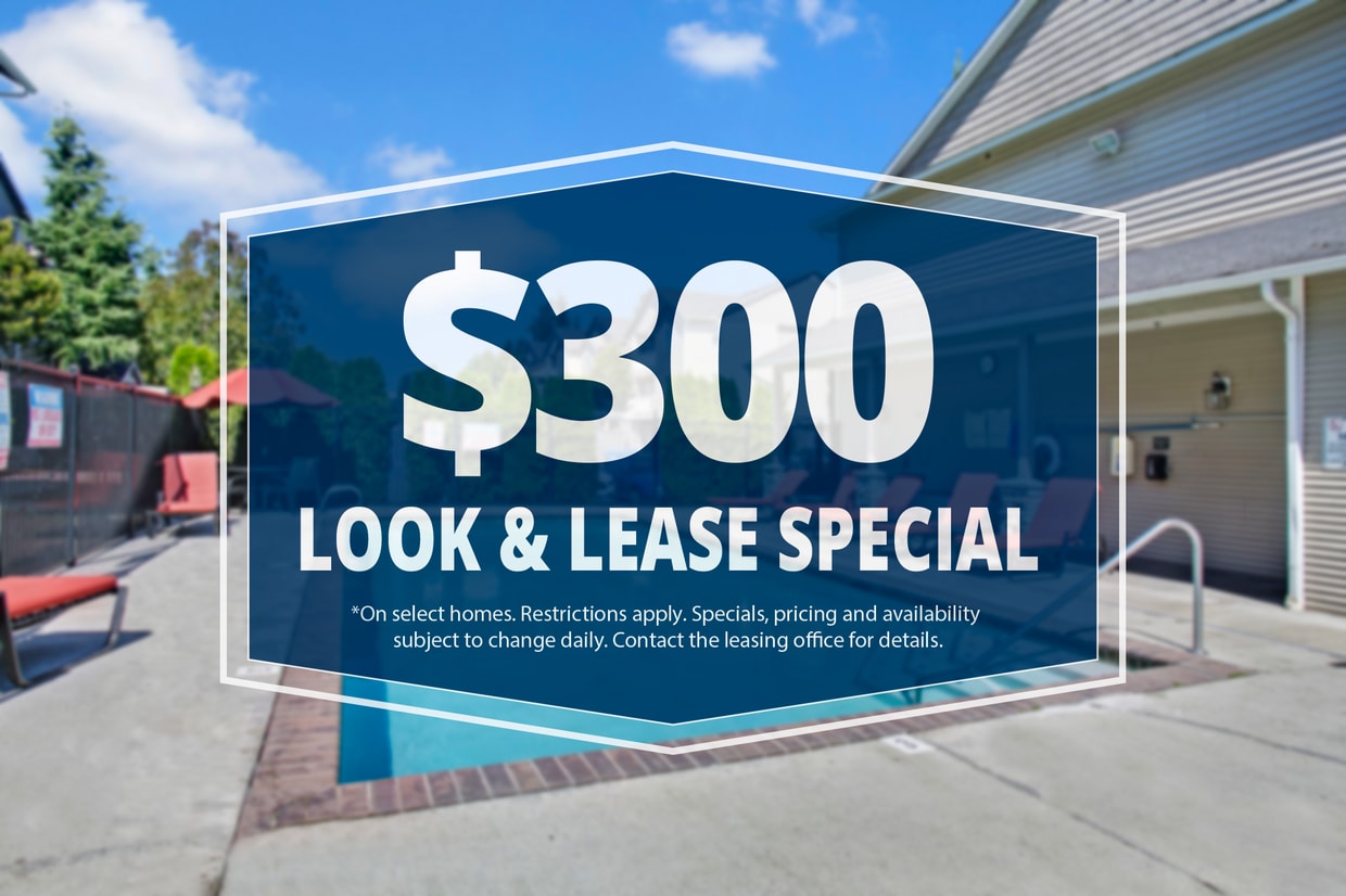 Allegro Apartments Covington, WA