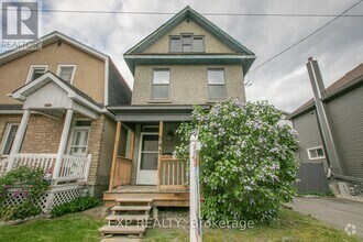Building Photo - 341 Parkdale Ave