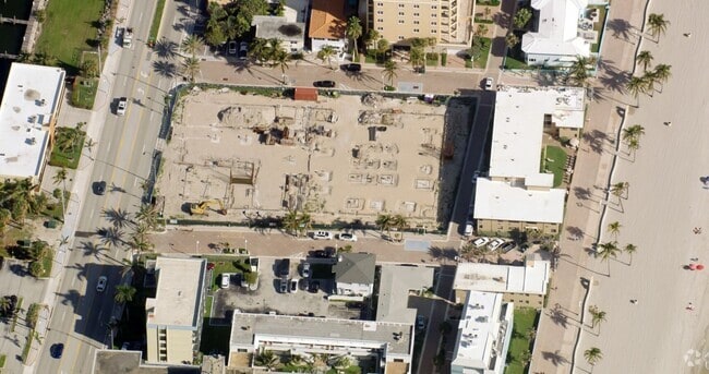 Eturna Beachside Residences