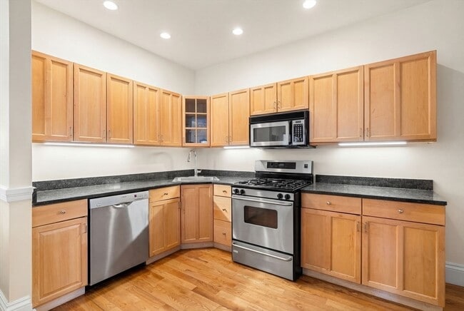 Foto del edificio - 795 E 5th St