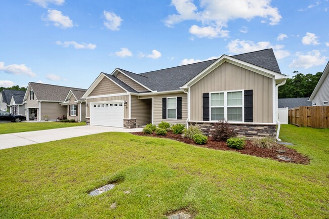 Foto del edificio - 118 Station Yard Rd