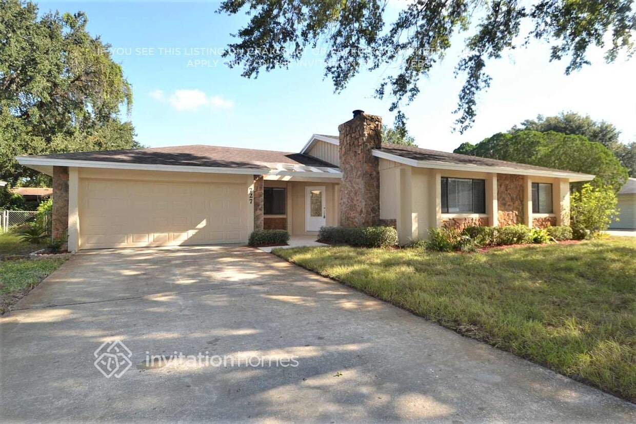 Primary Photo - 727 Coquina Ct