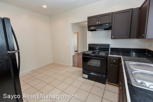 Foto del edificio - 2 br, 1 bath House - 5848 Martin Luther Ave