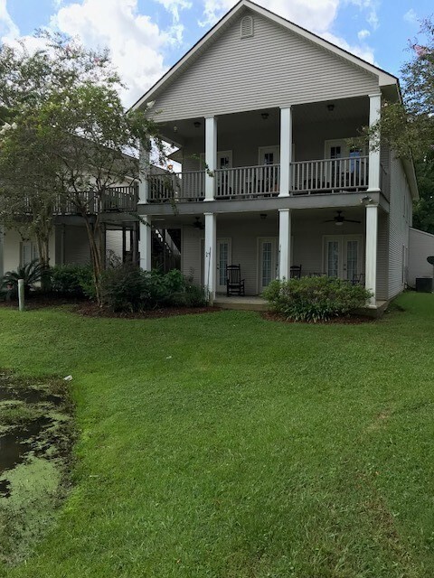 Primary Photo - Arlington Plantation / Off Hwy 73