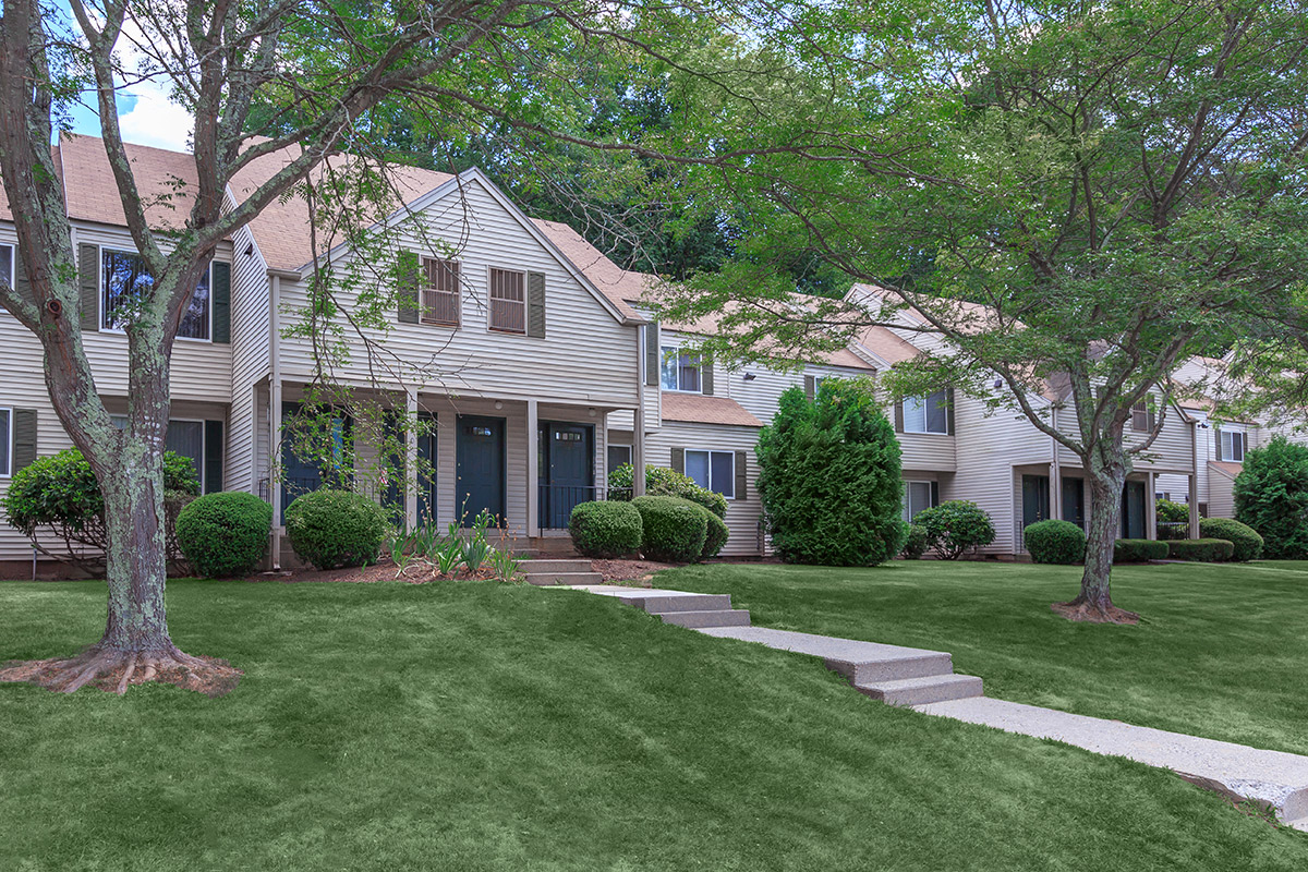 Primary Photo - Meadow Ridge Apartment Homes