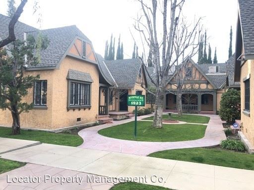 Foto principal - 1823 Myrtle St