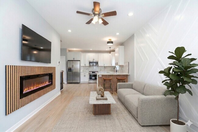 Foto del edificio - 3111 W Polk St