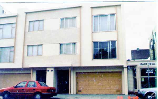 Primary Photo - 1141 Irving St