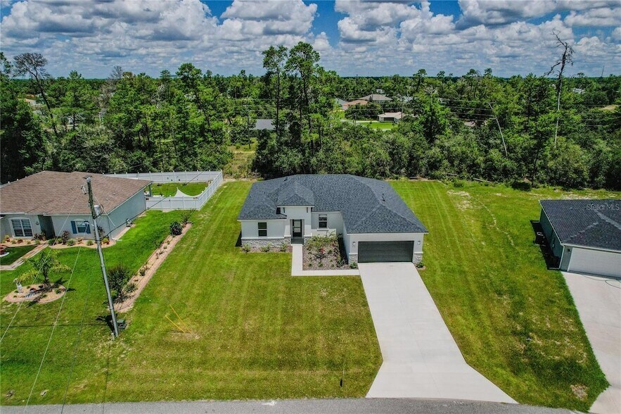 Foto principal - 4739 SW 159th Ct