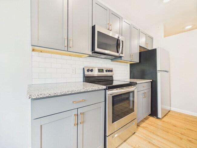 Foto del edificio - 1402 N 3rd St