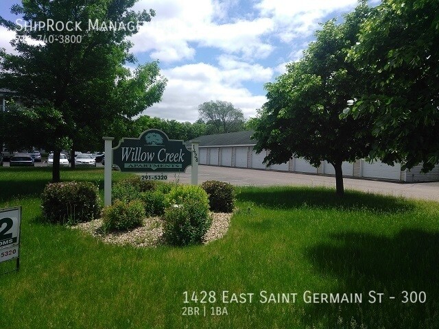 Primary Photo - 1428 E St Germain St