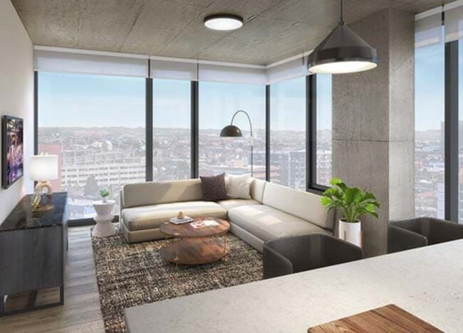 Foto del edificio - 2022 Clifton Ave