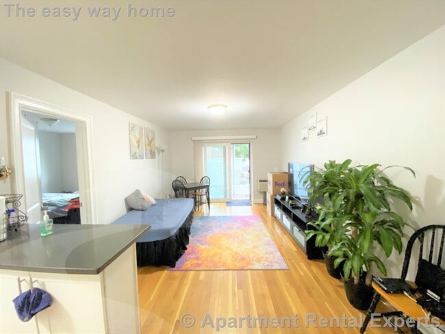 Photo - 134 Summer St Apartment