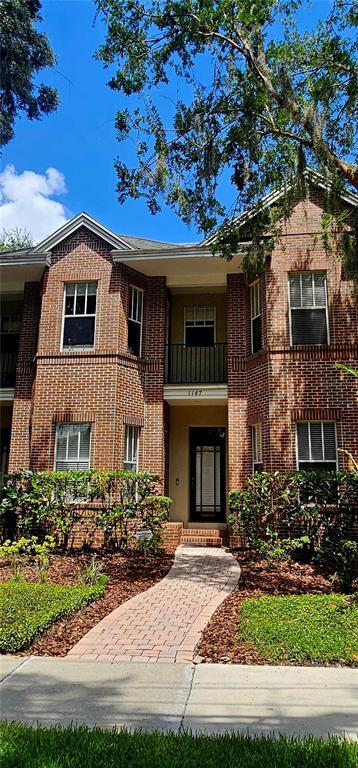 Building Photo - 1147 Delaney Ave