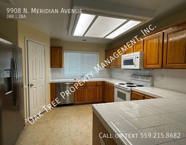 Building Photo - 9908 N Meridian Ave