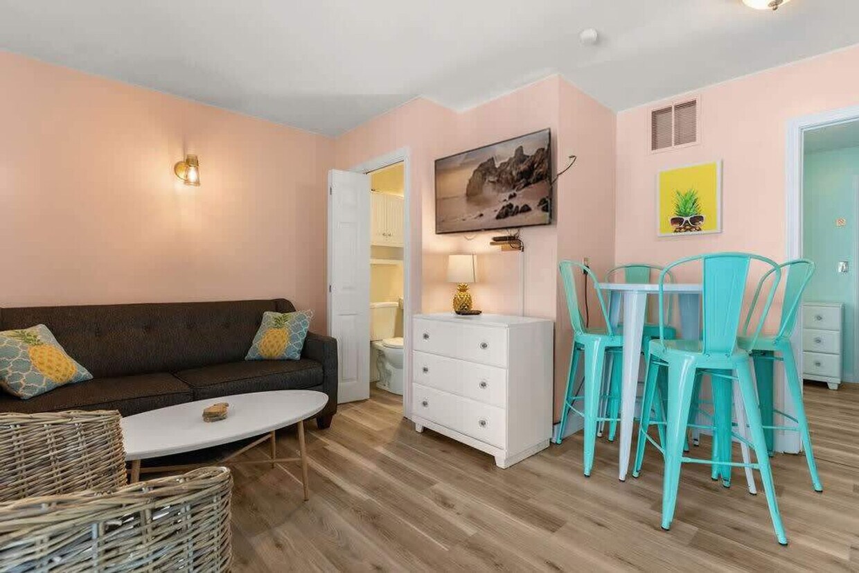 Foto principal - 12 G St