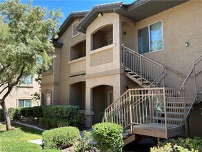 Building Photo - 8985 S Durango Dr