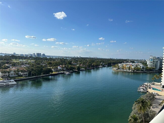Building Photo - 5750 Collins Ave