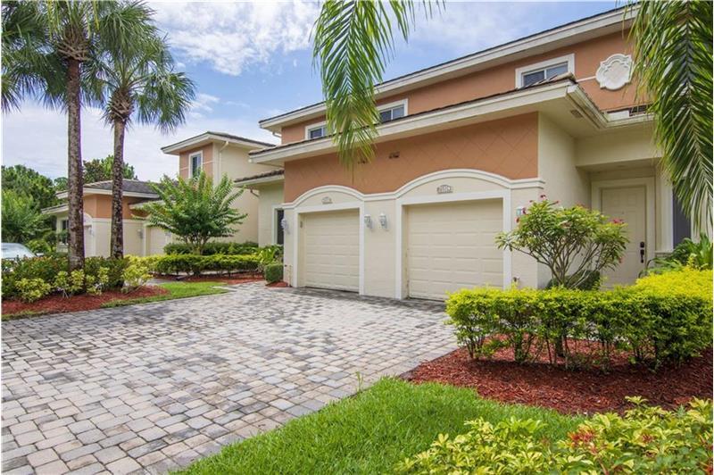 2588 Stockbridge Square SW, Vero Beach, FL 32962 Condo for Rent in