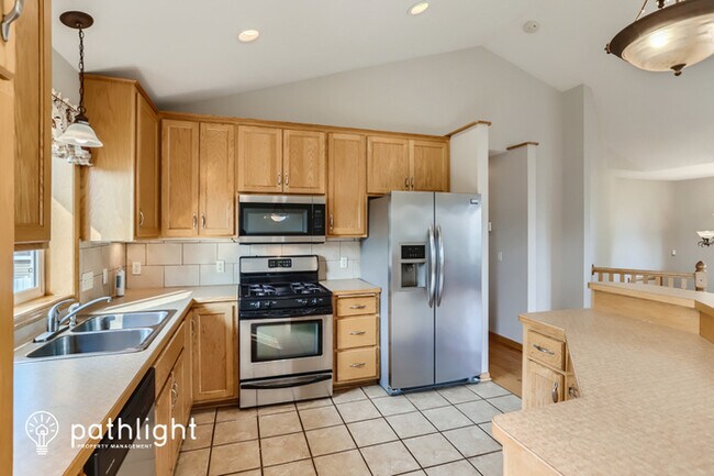 Foto del edificio - 783 Harrison Dr, Big Lake, MN, 55309