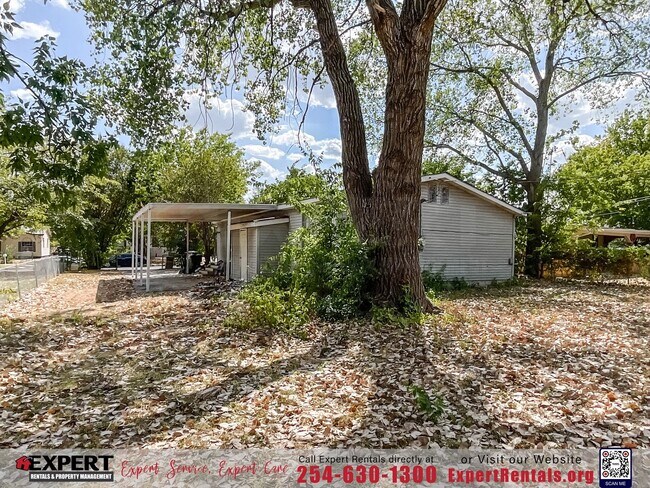 Foto del edificio - Charming 3-Bedroom in Killeen
