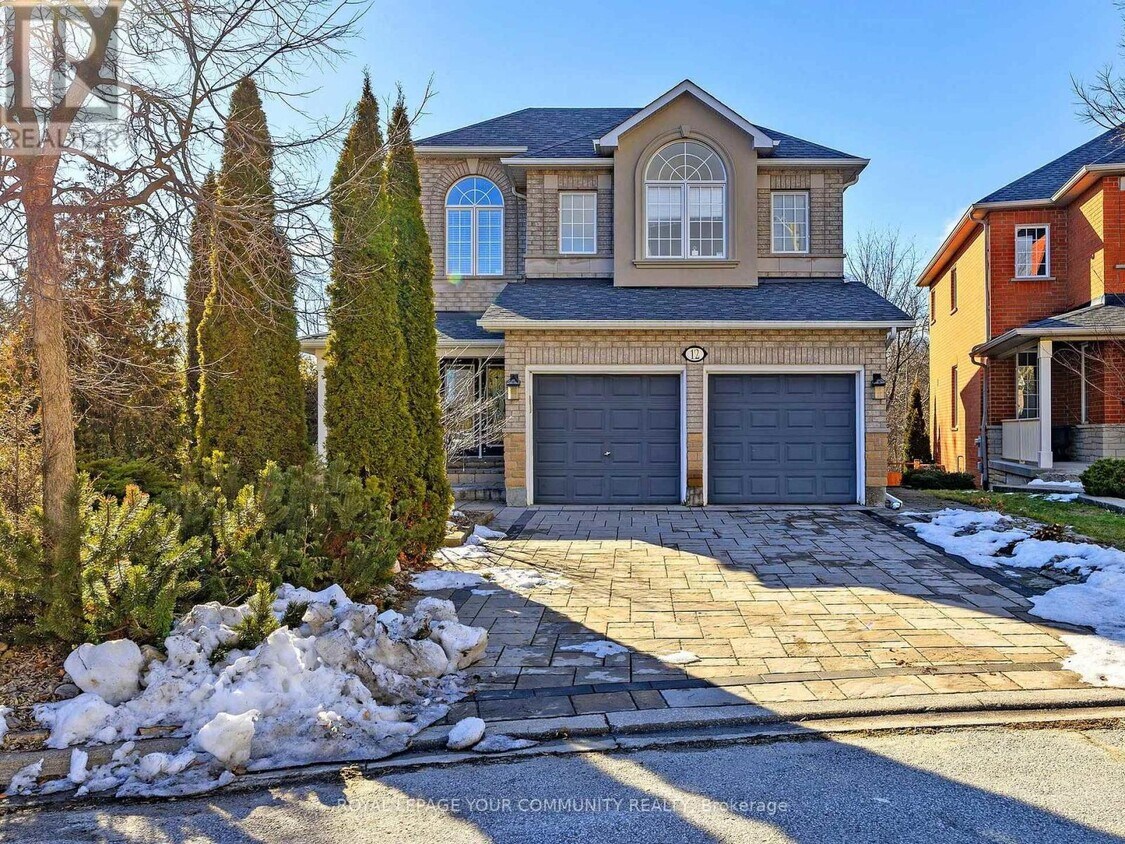 Primary Photo - 12 Bilberry Crescent