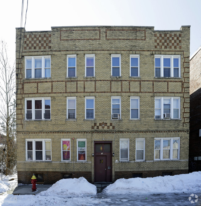 Building Photo - 19 Louisa St