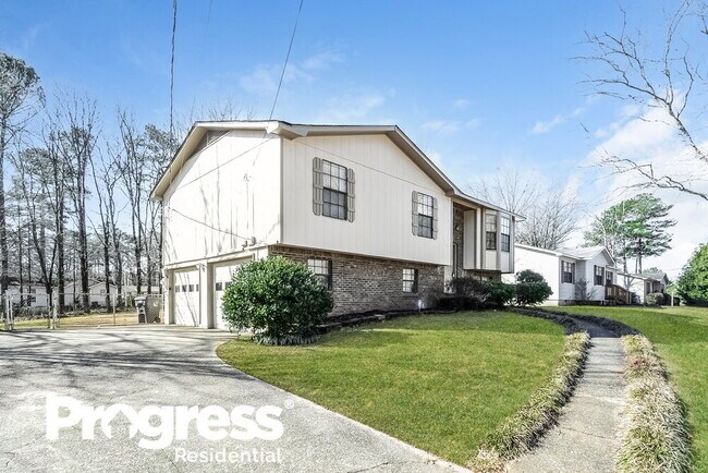 Foto del edificio - 773 15th Ct NW