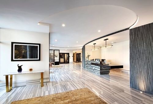 Foto del edificio - 32 William St