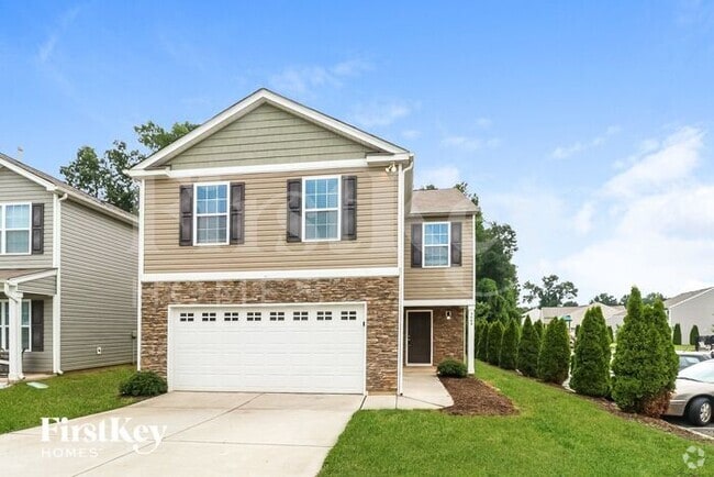 Building Photo - 3068 Green Apple Dr